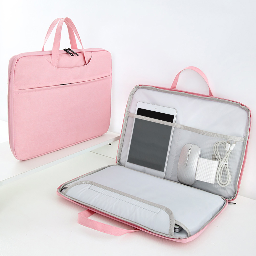 Luxury Bags Laptop - ラップトップバッグ 13.3 14 15 15.6 インチカバー