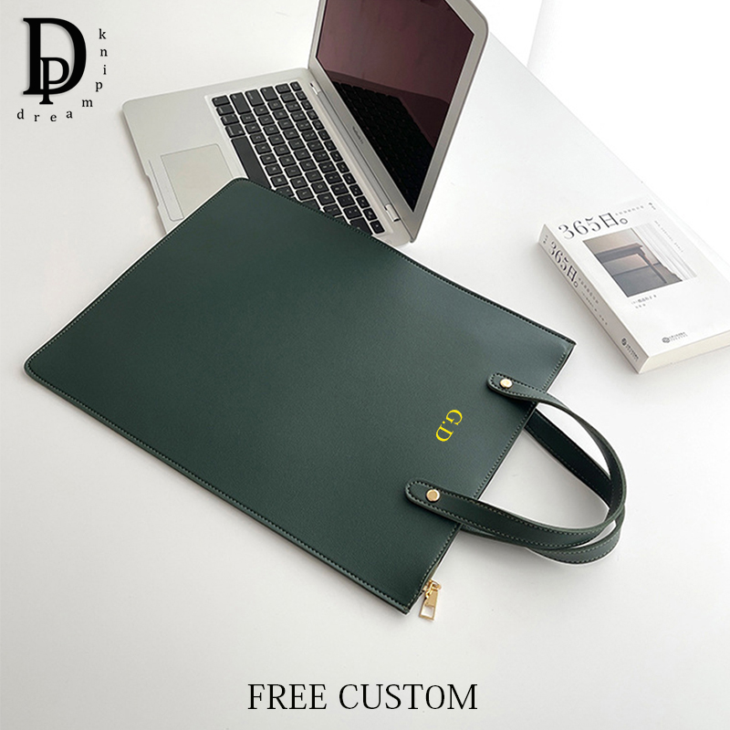 Luxury Bags Office - 高級デザインカスタムネーム入りノートパソコンバッグ大容量ファッション女性用カジュアルトートバッグビジネスオフィスPUレザー通勤ハンドバッグ
