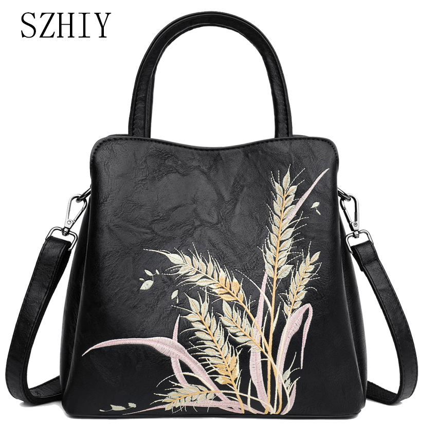 Luxury Bags Office - 高級デザイナーショルダーバッグ女性ハンドバッグ高品質 3D プリントオフィスマルチポケットギフト中型女の子新しいクロスボディバッグ
