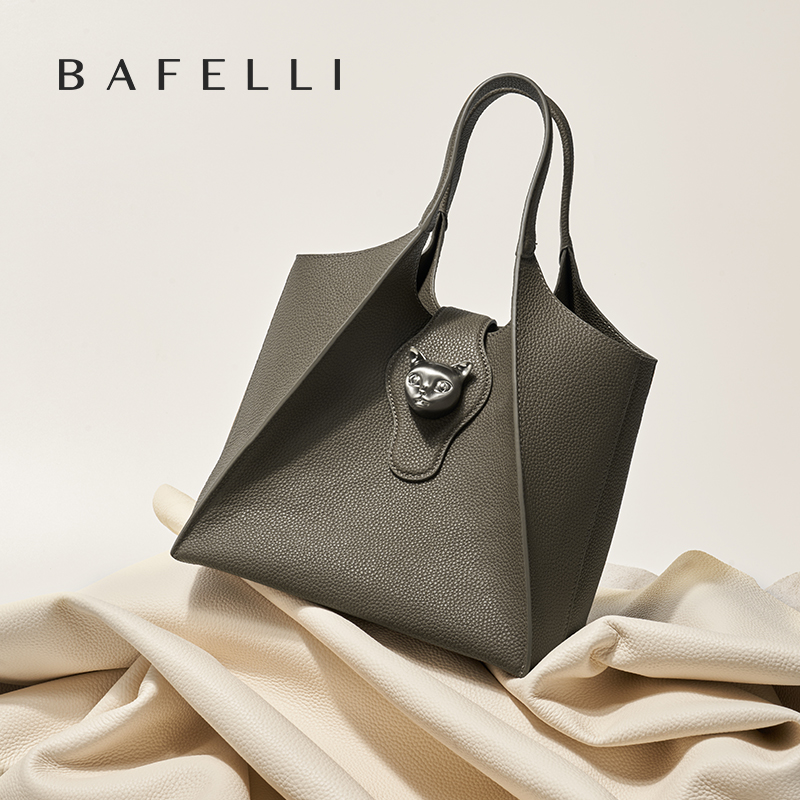 Luxury Bags Office - BAFELLI 2026 レディース ハンドバッグ トートバッグ トラベルバッグ
