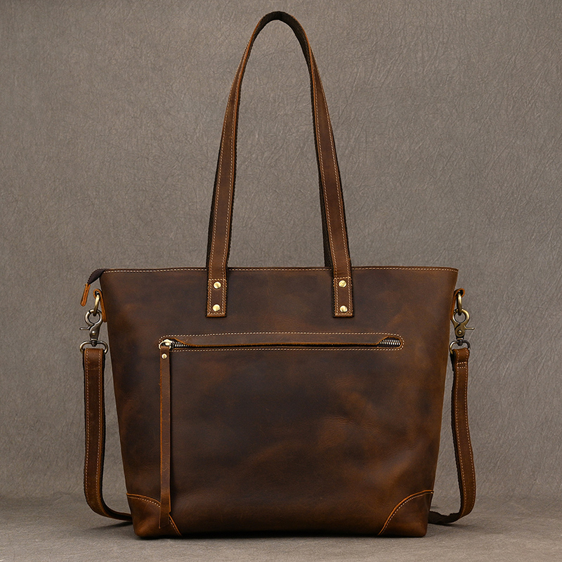 Luxury Bags Laptop - ラップトップ用大容量ショルダーバッグ,男性用ショルダーバッグ,トートバッグ,ヴィンテージファッション,女性用高級デザイナーハンドバッグ