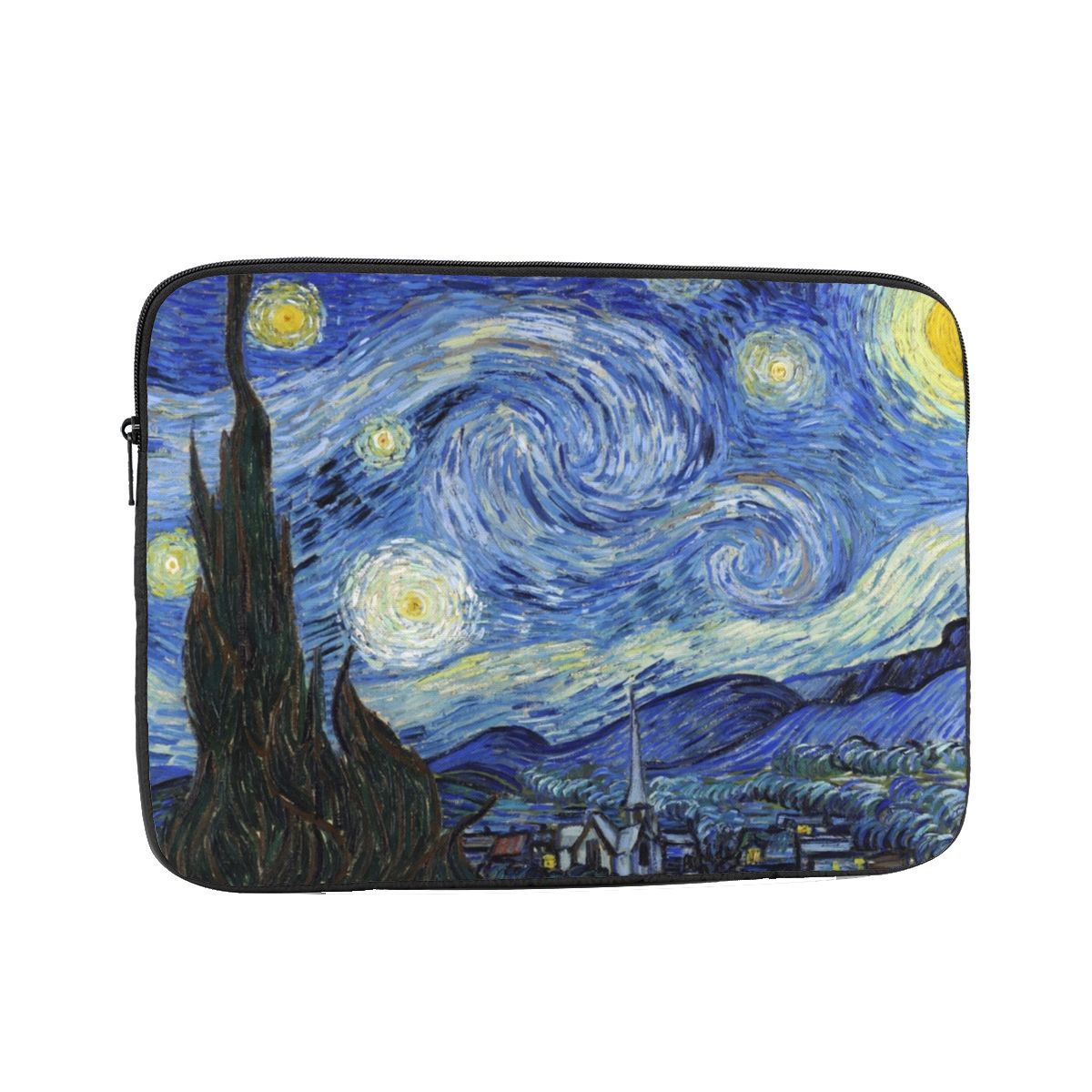 Luxury Bags Laptop - ゴッホ ノートパソコンバッグ ケース ポーチ 10 12