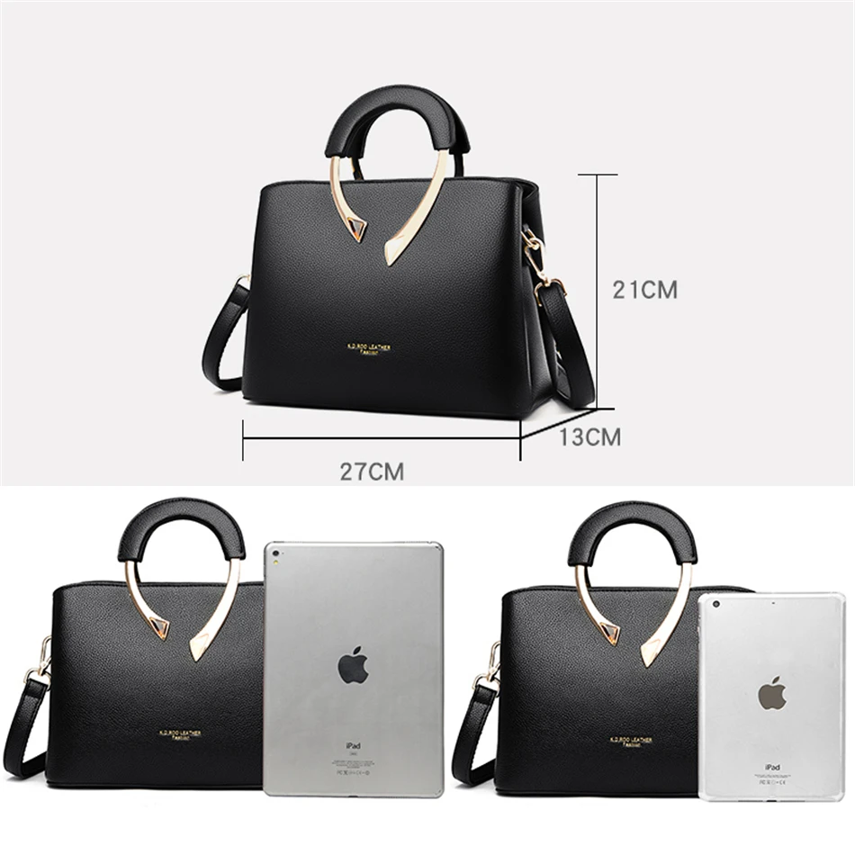本物のヴァンダーウォール高品質 Pu レザーカジュアルトート - Luxury Bags Supplier のレビューと価格