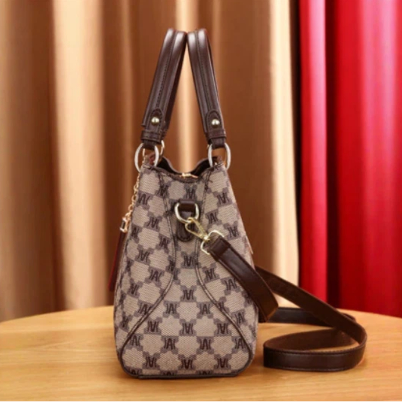 レディースバッグ、ハンドバッグ、クロスボディバッグ、カジュア - Luxurious Bag のレビューと価格