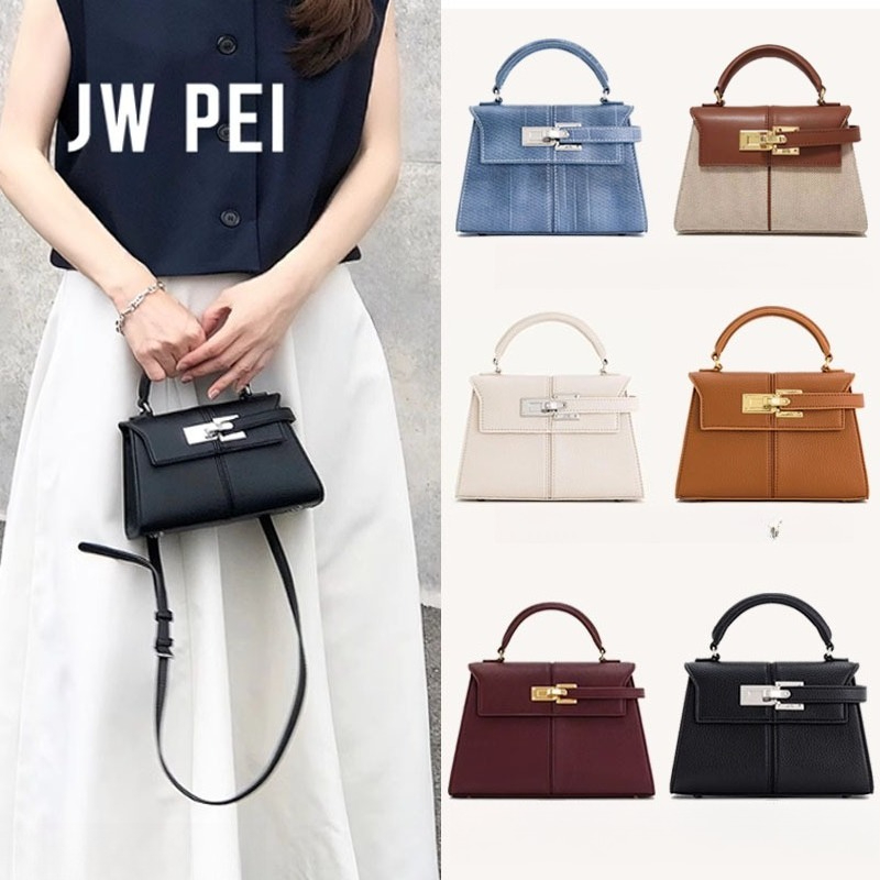 ベストセラーのJW PEI餃子バッグ。 新しい軽量高級スエー - Luxury Bags To Sell のレビューと価格