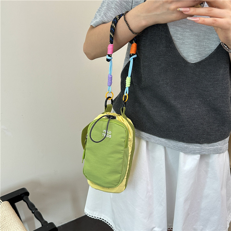 高級デザイナー携帯電話財布女の子女性用ハンドバッグカラフルな - Luxury Bags Girls のレビューと価格