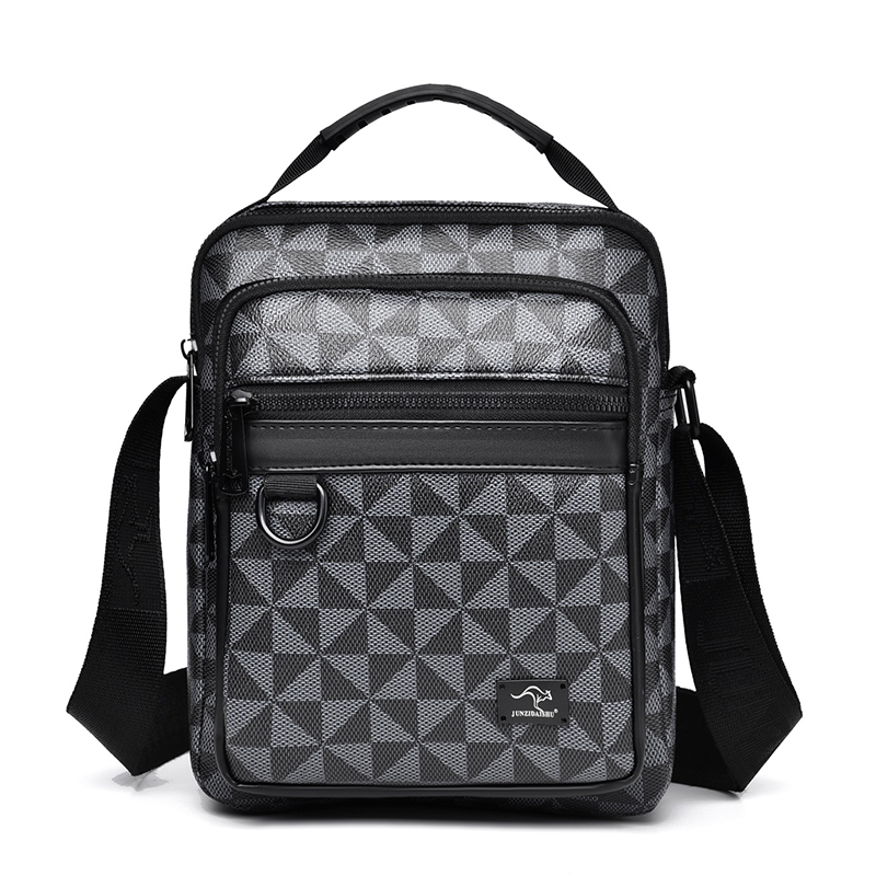高級ブランドビジネスバックパック新しいメンズバッグ高品質クロ - Luxury Bags Office のレビューと価格