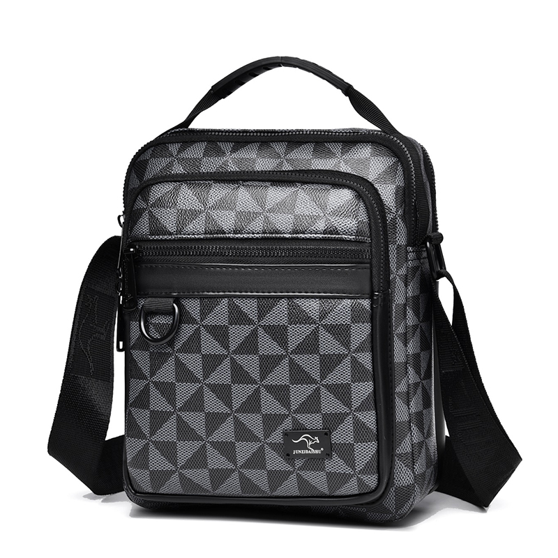高級ブランドビジネスバックパック新しいメンズバッグ高品質クロ - Luxury Bags Office のレビューと価格