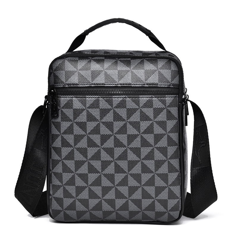 高級ブランドビジネスバックパック新しいメンズバッグ高品質クロ - Luxury Bags Office のレビューと価格