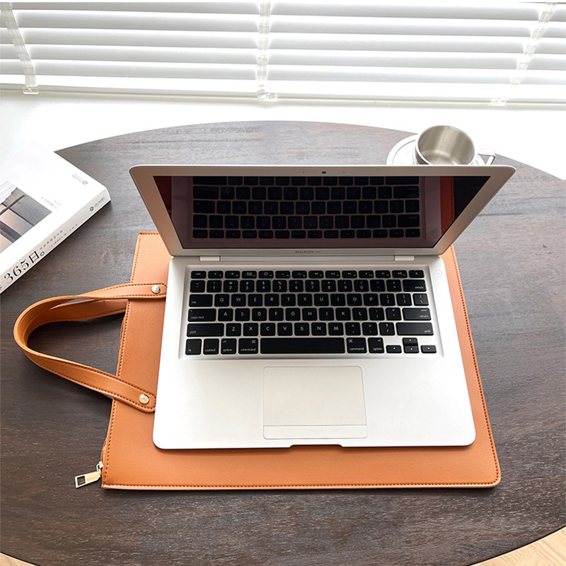 高級デザインカスタムネーム入りノートパソコンバッグ大容量ファ - Luxury Bags Office のレビューと価格