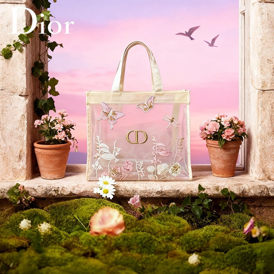 クリスチャン・ディオール ディオールのバッグ 高級デザイナー - Luxury Bags Designer のレビューと価格