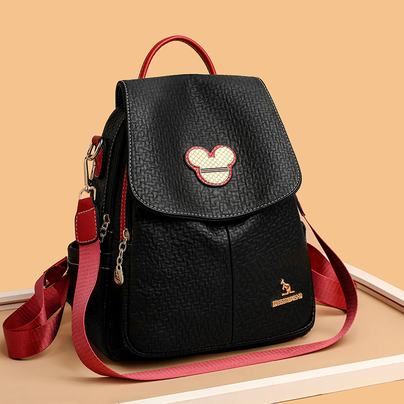 2024 高級旅行バックパックファッションスクールバッグ複数 - Luxury Bags Girls のレビューと価格