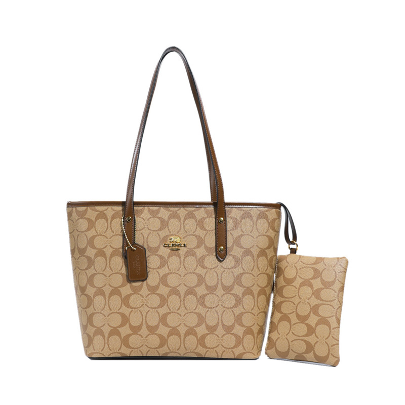 高級デザイナーレディースショルダーバッグ大容量実用的なデイリ - Luxury Bags Sales のレビューと価格