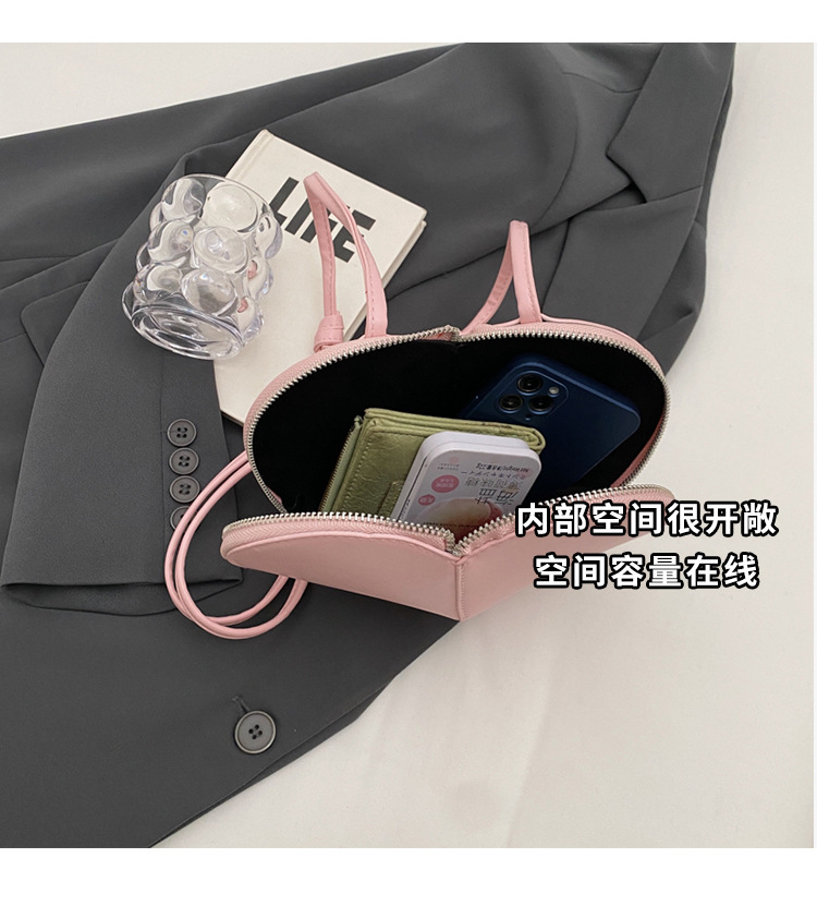 2026 ニッチライトラグジュアリー携帯電話PUレザーショル - Luxury Bags Girls のレビューと価格