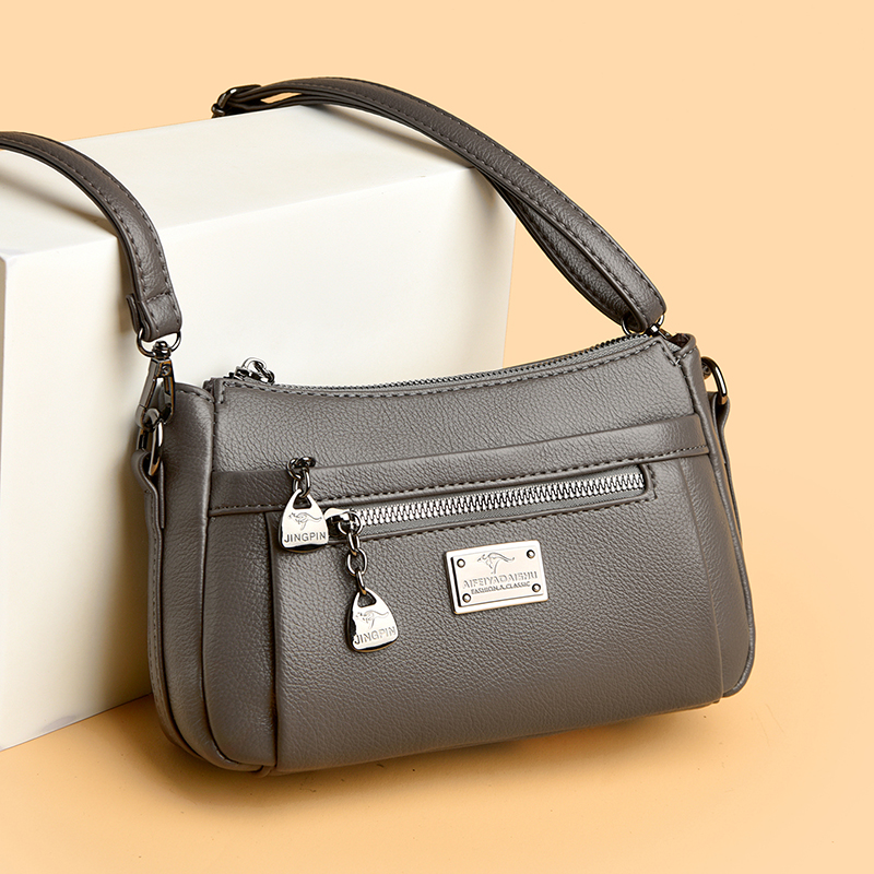 ニューレトロ高級ブランド レディースショルダーバッグ、小型P - Luxury Bags Office のレビューと価格