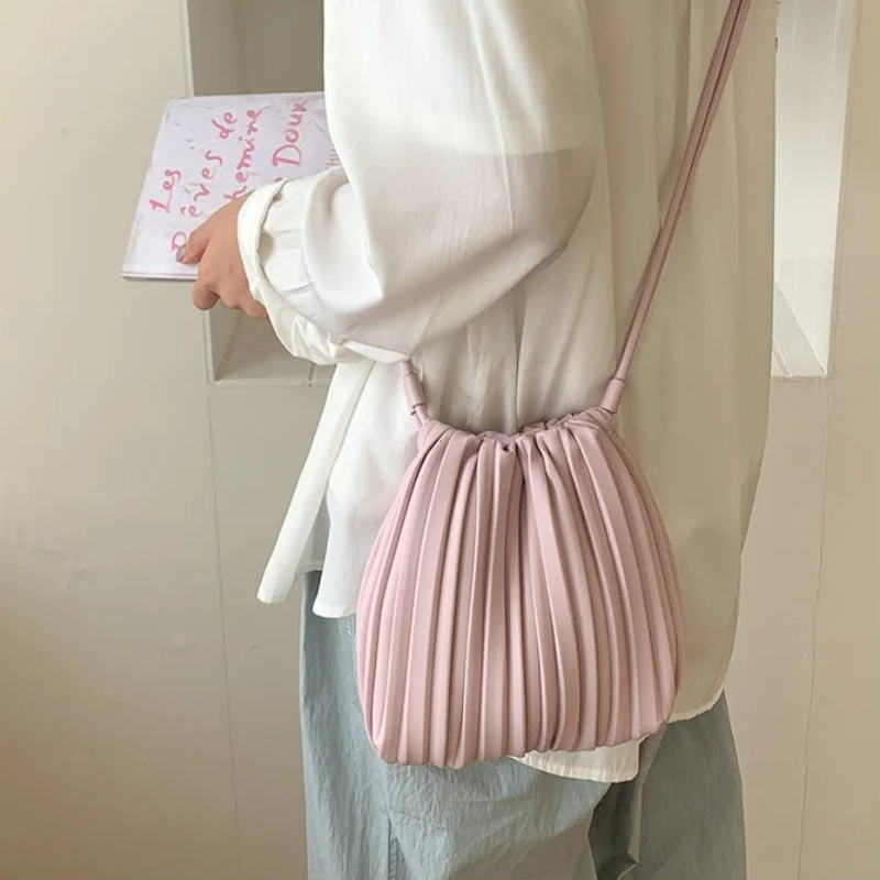 夏のファッション新しいクロスボディバッグ女性の PU シング - Luxury Bags For Summer のレビューと価格