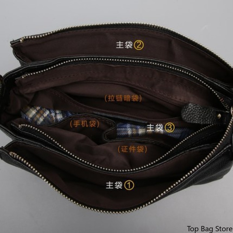 本革クロスボディバッグ レディース ソフトレザーショルダーバ - Luxury Bags Quiet のレビューと価格
