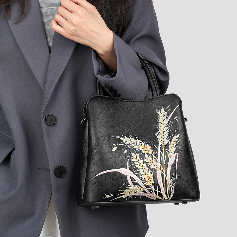 高級デザイナーショルダーバッグ女性ハンドバッグ高品質 3D  - Luxury Bags Office のレビューと価格