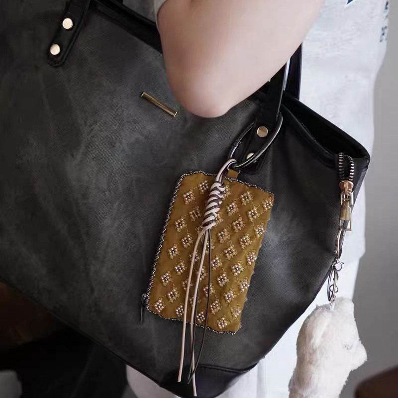 ミニアクセサリーチャームバッグ レディース 高級デザイナーハ - Luxury Bags Designer のレビューと価格