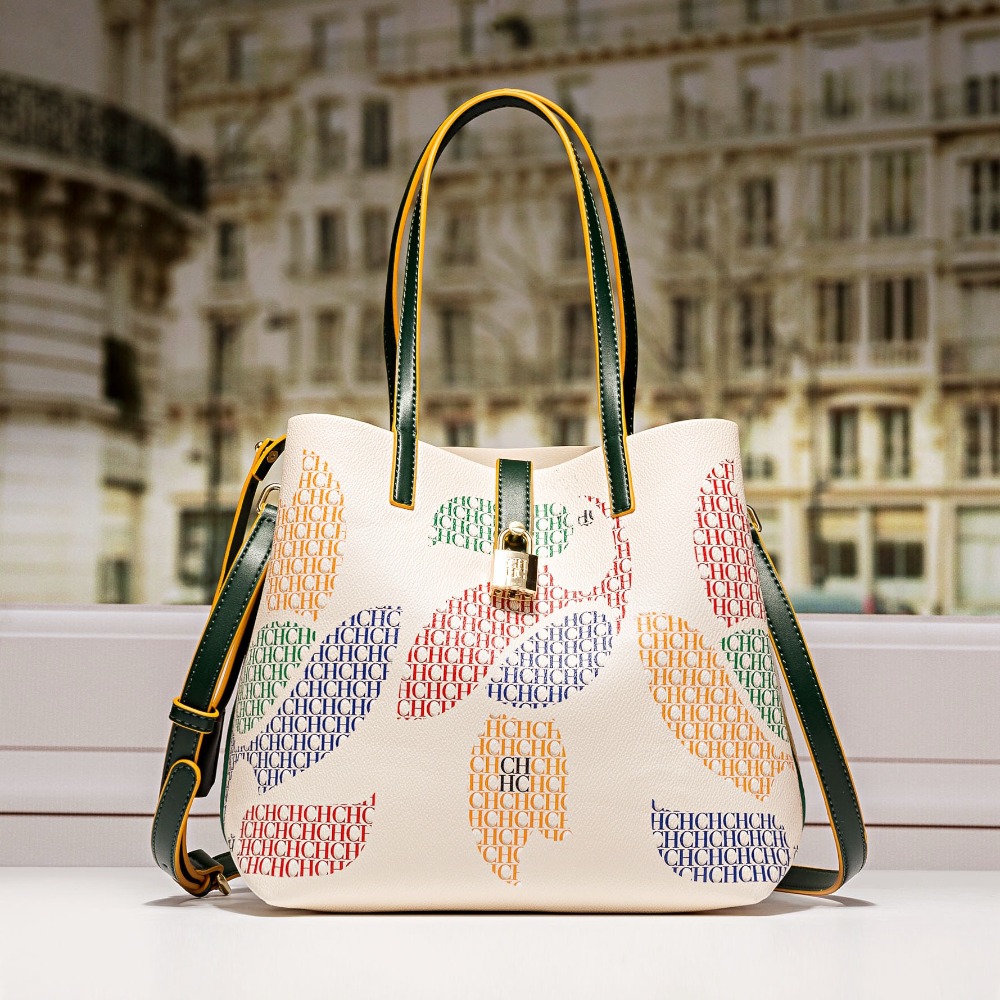CHHCファッション2026人気キャンバストートバッグカジュ - Luxury Bags To Sell のレビューと価格