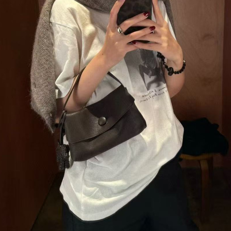 カスタムイニシャル入り本革ミニバッグ レディース 高級デザイ - Luxury Bags Designer のレビューと価格