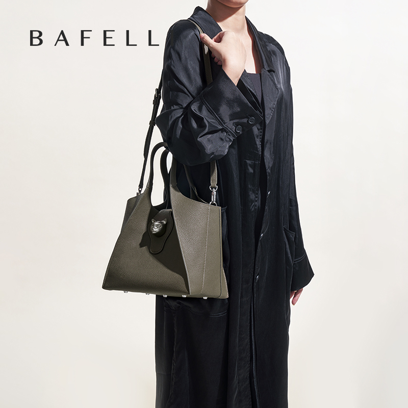 BAFELLI 2026 レディース ハンドバッグ トートバ - Luxury Bags Office のレビューと価格