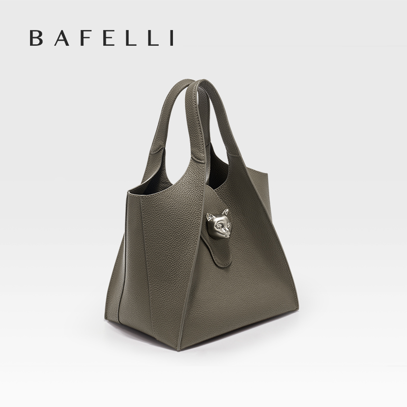 BAFELLI 2026 レディース ハンドバッグ トートバ - Luxury Bags Office のレビューと価格
