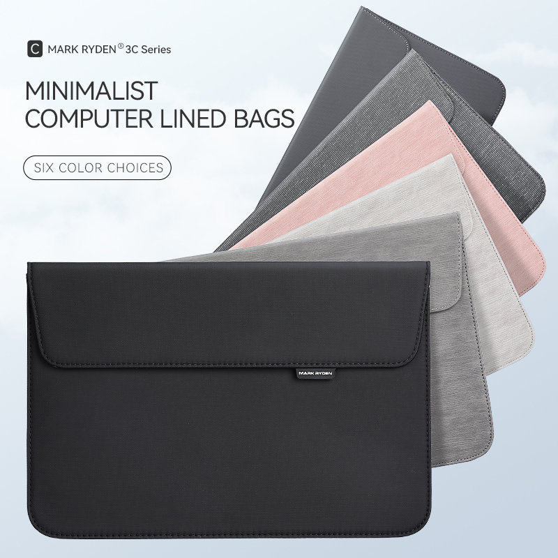 MARK RYDEN ラップトップスリーブケース 13.3/ - Luxury Bags Laptop のレビューと価格