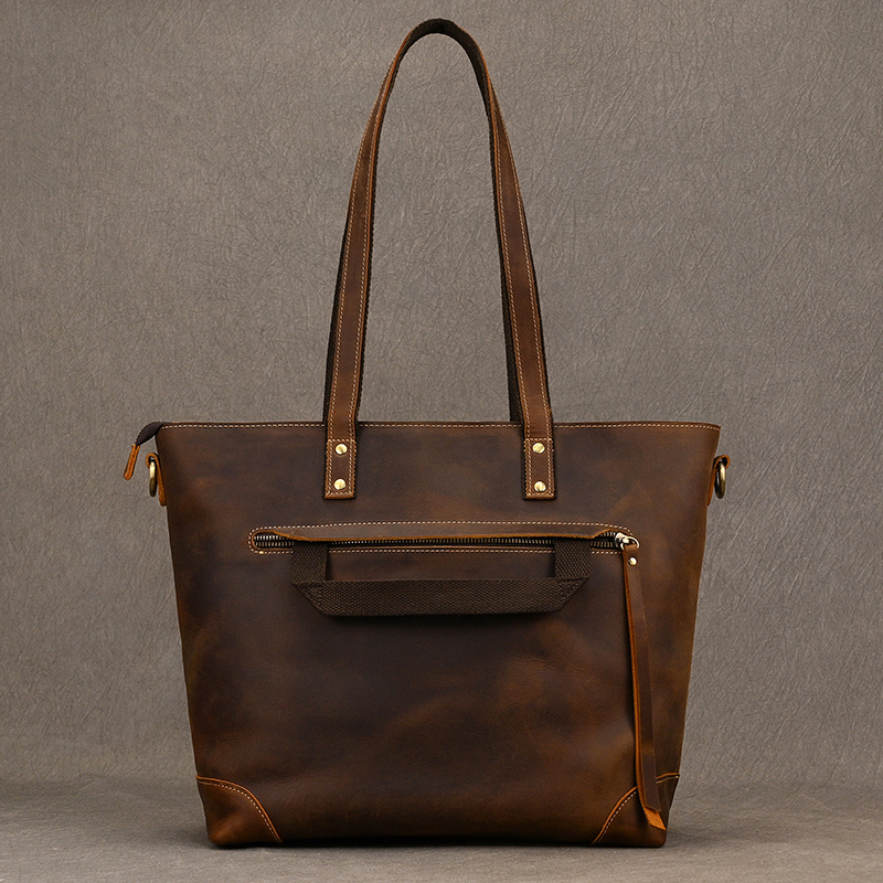 ラップトップ用大容量ショルダーバッグ,男性用ショルダーバッグ - Luxury Bags Laptop のレビューと価格