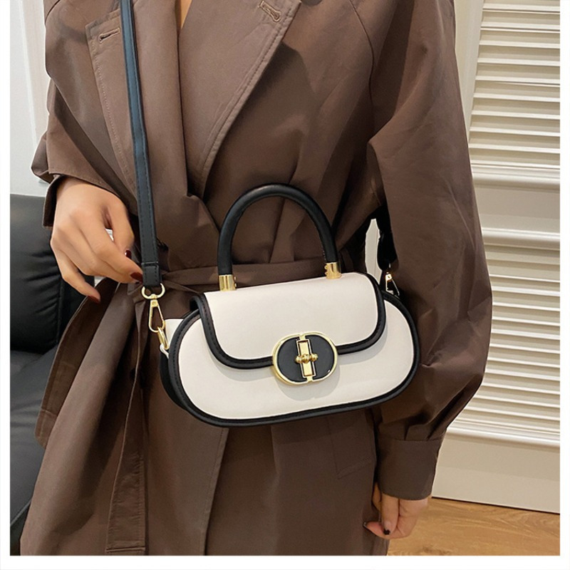 レディース エレガント スモールスクエア クロスボディバッグ - Luxury Bags Office のレビューと価格