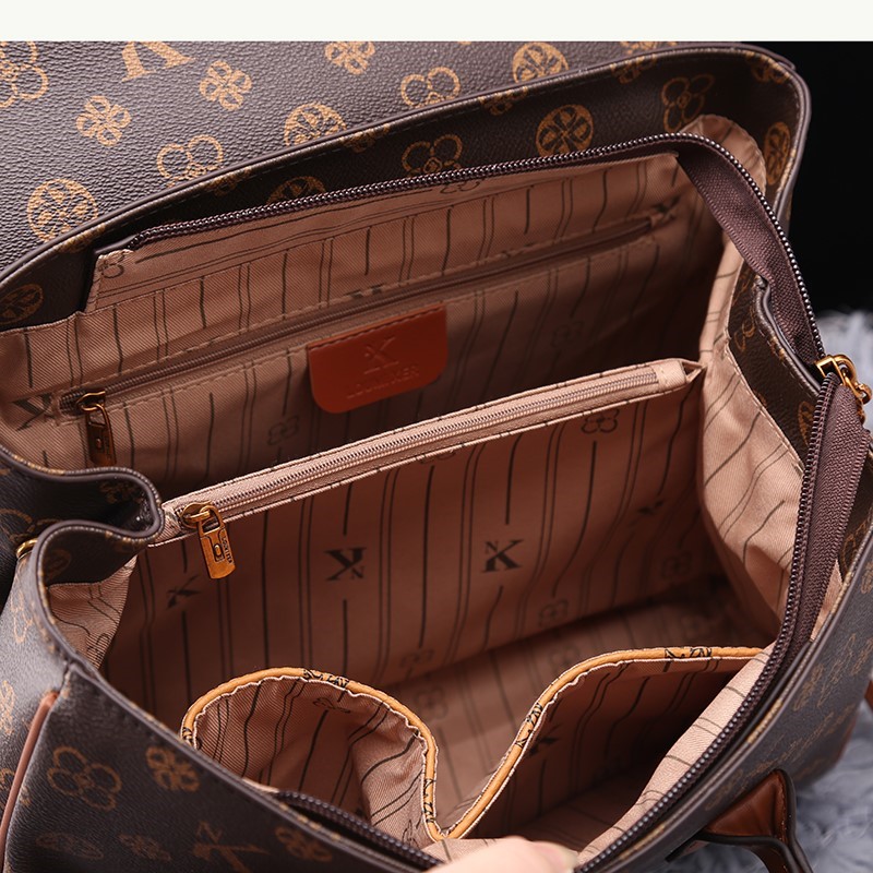 ライト高級ブランドのレディースバッグ 2025 新しいファッ - Luxury Bags Sales のレビューと価格