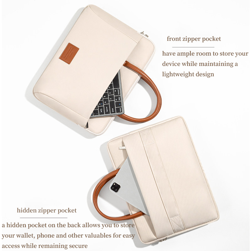 ビジネス用ノートパソコンバッグ スタイリッシュな女性用トート - Luxury Bags Laptop のレビューと価格