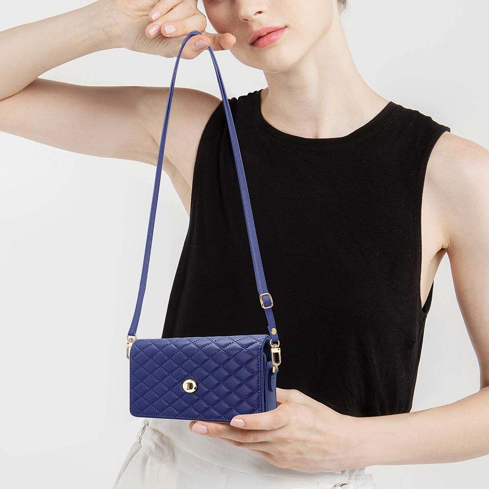 Galaxy Z Fold 7/6/5/4/3/2対応 調節 - Luxurious Bag のレビューと価格