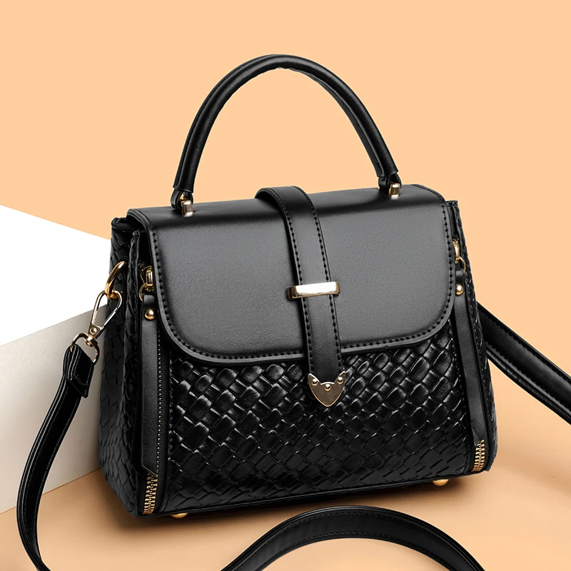女性のためのレトロなデザイナーショルダーバッグ,韓国のファッ - Luxury Bags Girls のレビューと価格