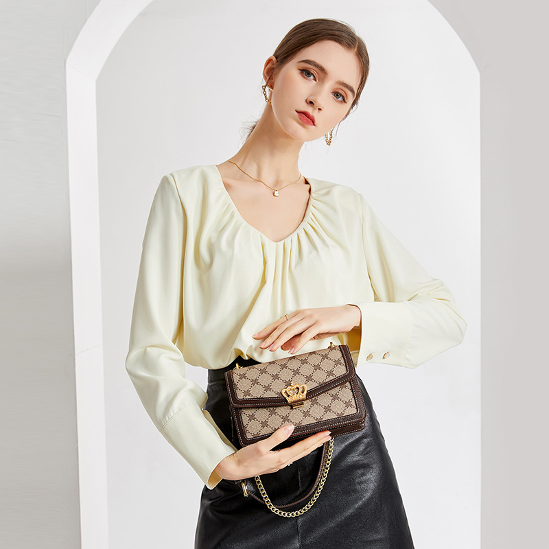 高級デザイナーズブランドのおむつバッグ、女性向けファッショナ - Luxury Bags To Sell のレビューと価格