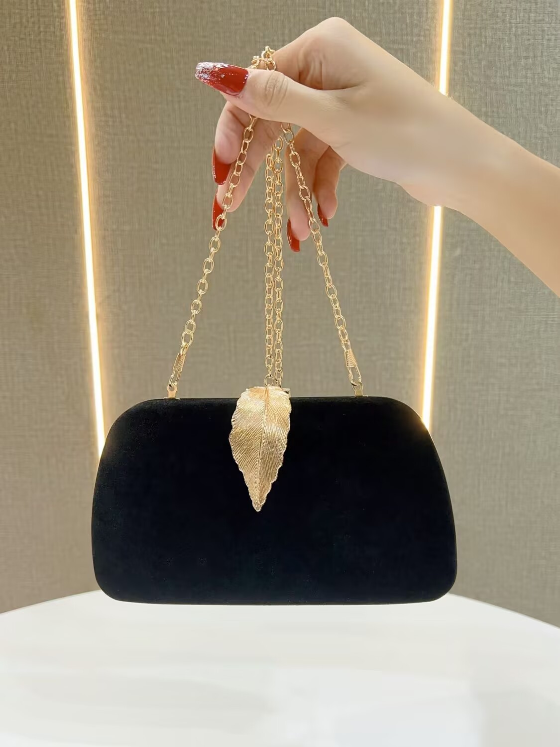 レディースバッグ用ハンドバッグ 2025年新作 ブラック 高 - Luxury Bags Girls のレビューと価格