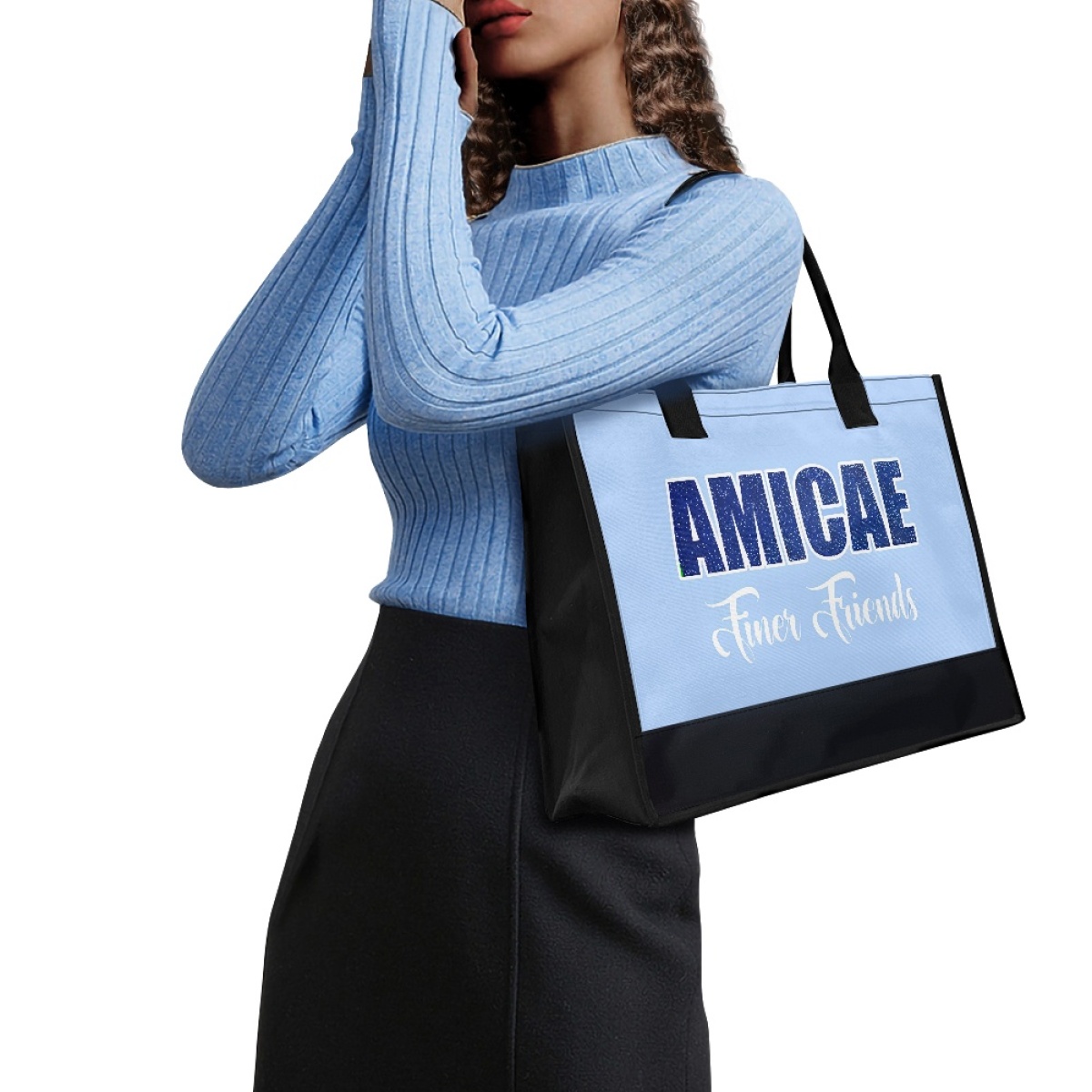 ゼータアミカエバッグ女性用高級デザインハンドルヴィンテージガ - Luxury Bags Girls のレビューと価格