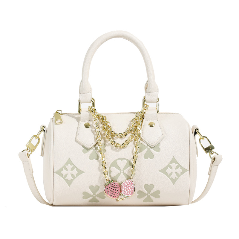 熱い販売の新しいハイエンドでファッショナブルなエンボス加工ハ - Luxury Bags To Sell のレビューと価格