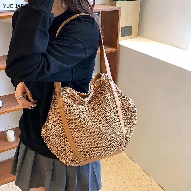 カジュアルな女性用脇下ショルダーバッグ、高級感のある留め金付 - Luxury Bags For Summer のレビューと価格