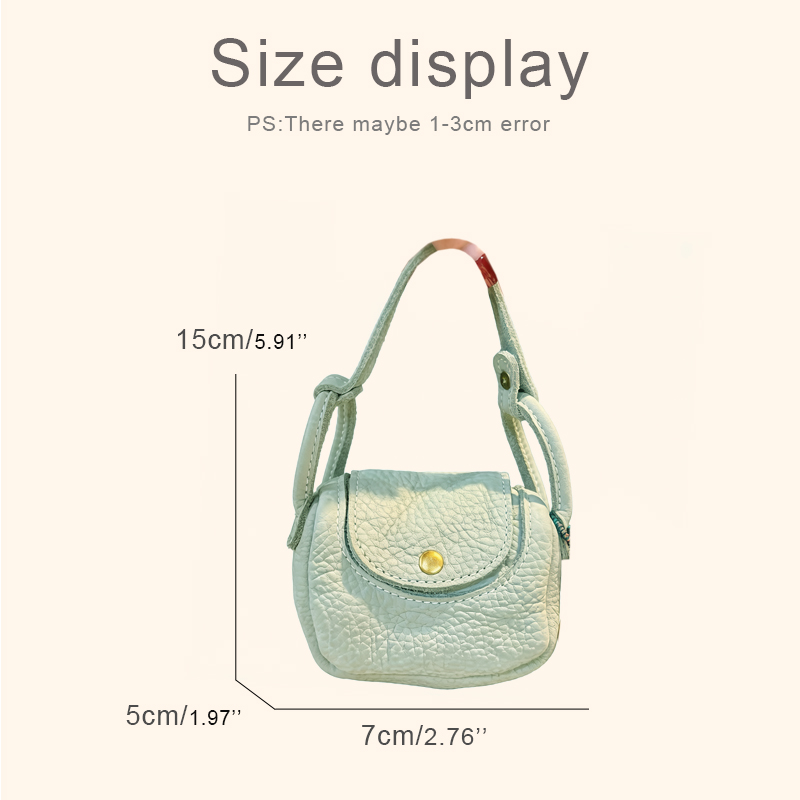 ファッショナブルで超可愛いミニボックスバッグ レディース向け - Luxury Bags Designer のレビューと価格